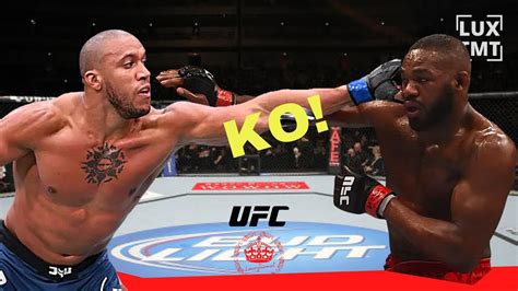 jon jones last fight|Jon Jones vs. Ciryl Gane full fight video highlights.